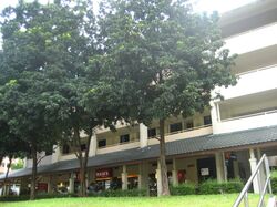 Chong Boon Centre (D20), Shop House #533731391